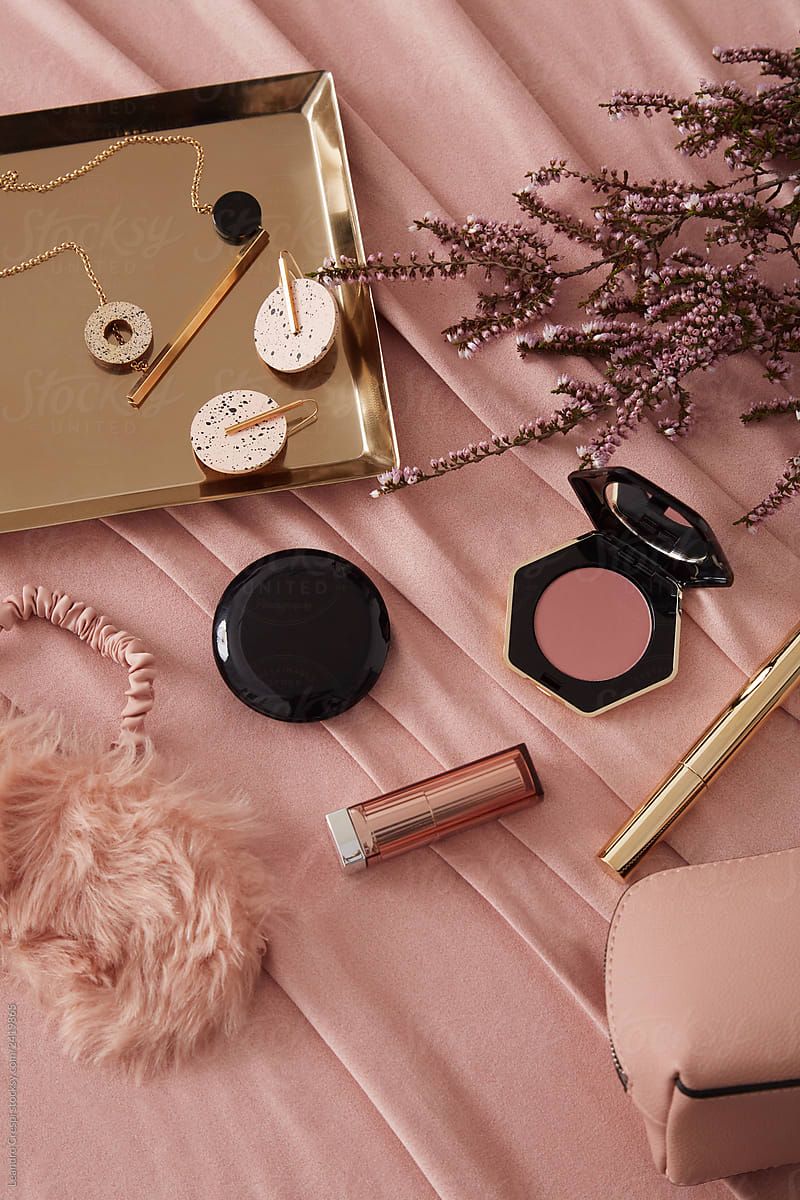 Maquillage