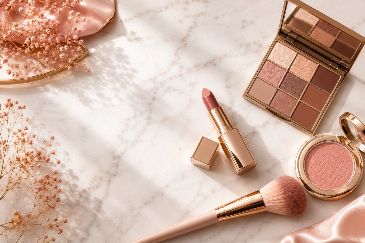 Maquillage