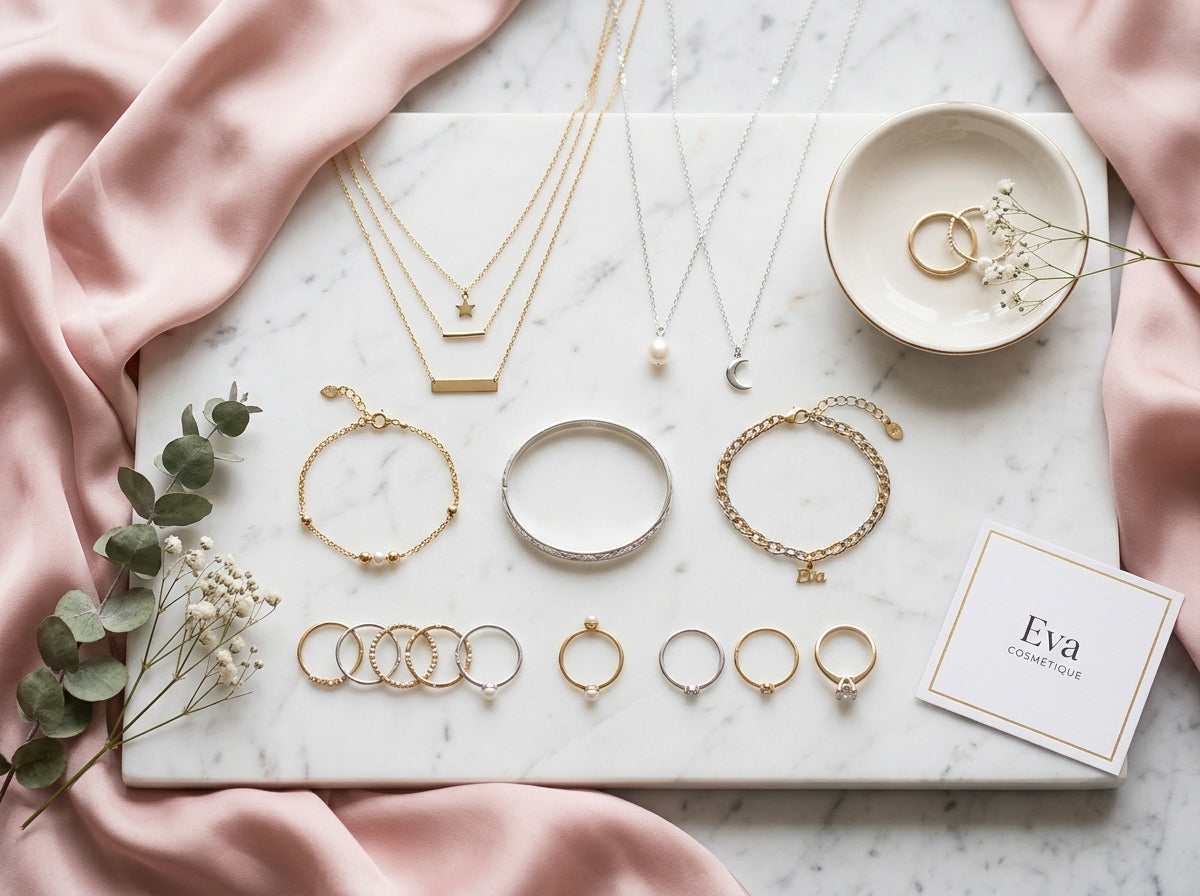 Bijoux & Accessoires