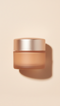 Crème touche illuminatrice texture soyeuse
