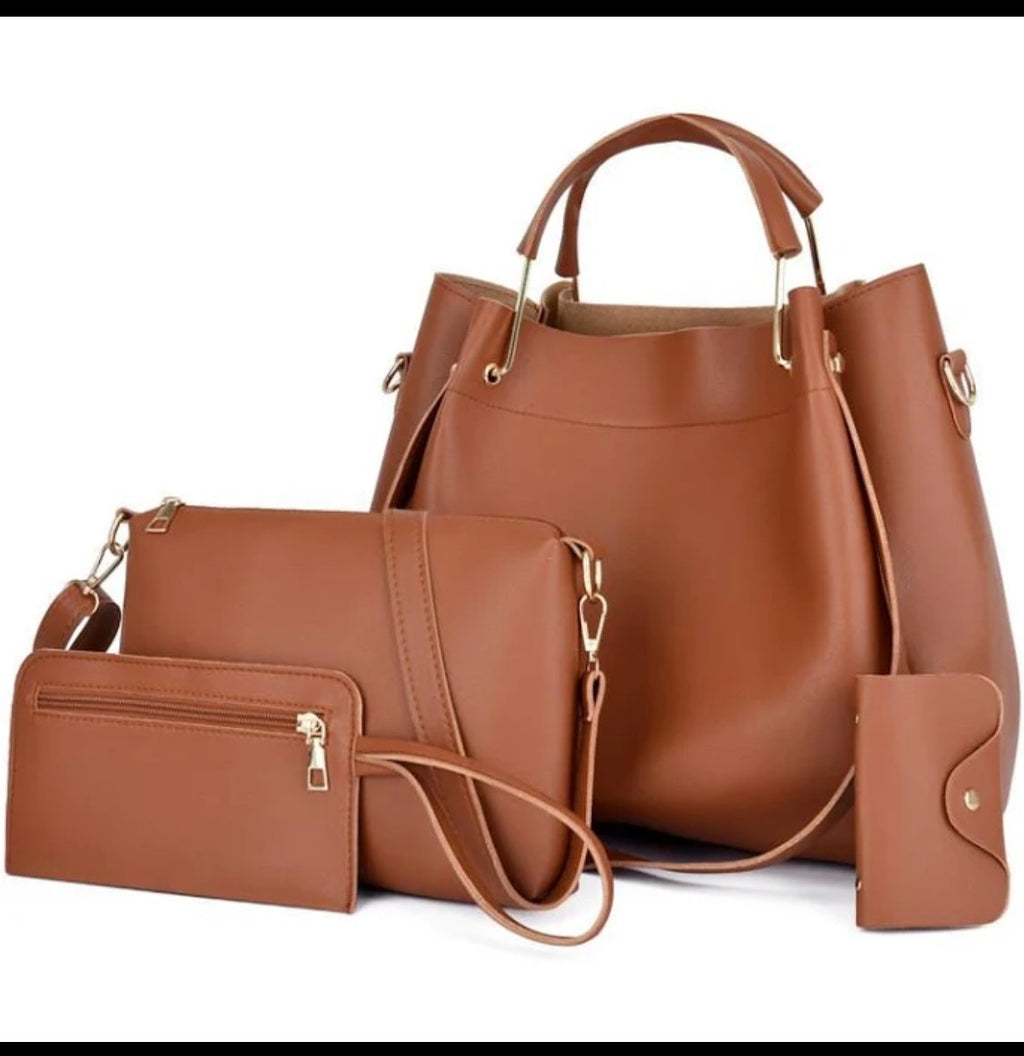 Sac à main PU Leather