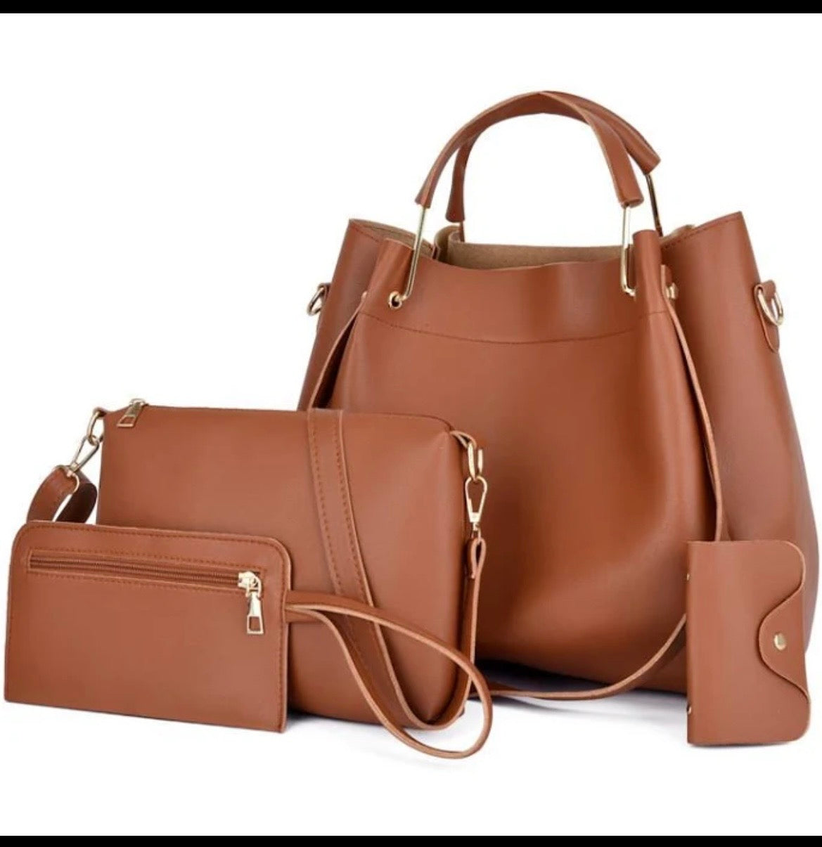 Sac à main PU Leather