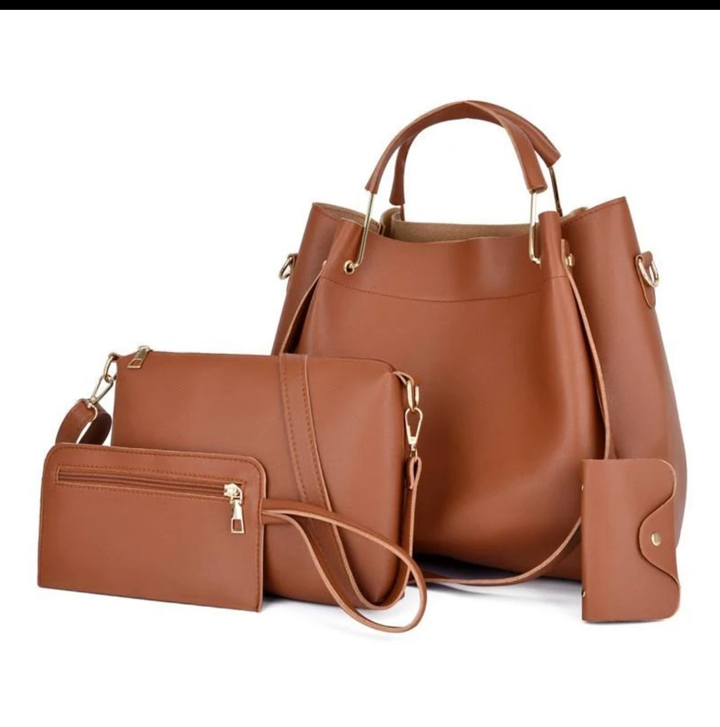 Sac à main PU Leather