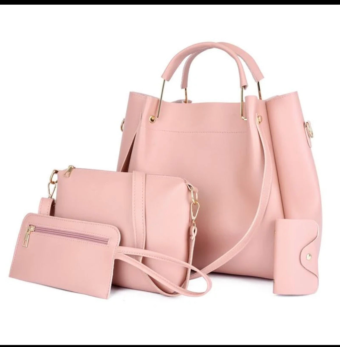 Sac à main PU Leather
