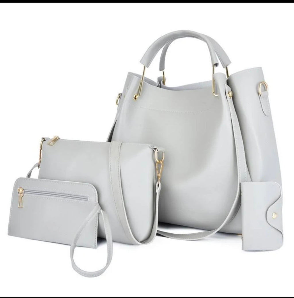 Sac à main PU Leather
